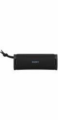 Sony ULT FIELD 1 (schwarz, Bluetooth 5.3, USB-C)