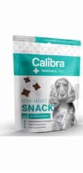CALIBRA VD Dog semi moist snack hypoalergenní - pamlsek pro psy - 120g