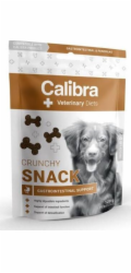 CALIBRA VD Dog Crunchy Snack Gastrointestinal  - pamlsek pro psy - 120g