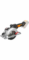 Worx Akumulátorová okružní pila WX531.9 PowerShare 20 V Solo