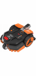 WORX WR216E Vision Landroid  L1600 Mähroboter