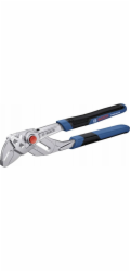 Bosch Powertools Kleště Professional, klíč 250 mm (modro-černé)