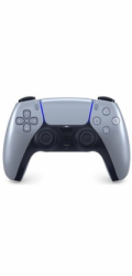 SONY Playstation Dualsense v2 Metallic Silver