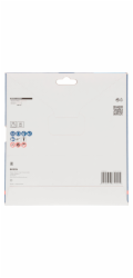 Bosch Powertools Řezný kotouč EXPERT Carbide MultiWheel, O 180 mm (otvor 22,23 mm, rovný)