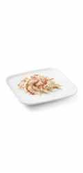 SCHESIR in jelly Chicken with beef - mokré krmivo pro psy - 150 g