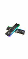 ADATA XPG DIMM DDR5 32GB (Kit of 2) 6000MT/s CL48 Lancer Blade RGB, Černá