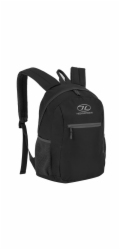 Turistický batoh Highlander DS135-BK, černý, 15 l