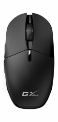 Genius GX GAMING Scorpion M8250 AI černá