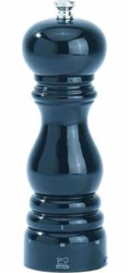 Peugeot Paris pepper mill 18 cm  uSelect black lacquered wood