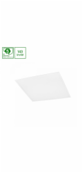 LIGHT LED PAN 6060 30W 4100LM IP20