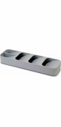 Joseph Joseph DrawerStore Comp  Cutlery Organiser
