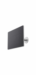 Solární panel Ezviz Battery Solar Panel 24W pro bateriové kamery Ezviz