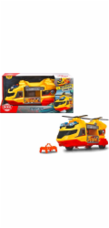 Dickie Helicopter  incl. Stretcher 203306023