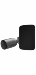 Kamera Ezviz EB3-C Kit venkovní IP se solárním panelem, 3MP, 2.8mm