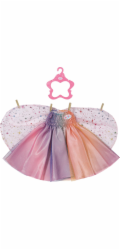ZAPF Creation BABY born® Duhové šaty 43 cm