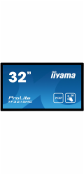 32" iiyama TF3215MC-B2: FHD,30P,VGA,HDMI,24/7