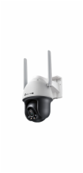Kamera TP-Link VIGI C540-4G(4mm) 4MPx, 4G/LTE, venkovní, IP PTZ, přísvit 30m 