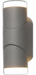 Svítidlo SANO 4772007016778, 2x6W, LED, IP65