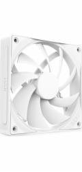 NZXT F120Q (bílá, 120 mm)