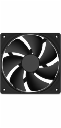 NZXT F120P (černá, 120 mm)