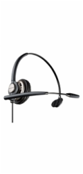 Poly EncorePro HW710 Headset, pouzdro QD