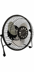 Esperanza Stolní ventilátor USB Yugo (EA149K)