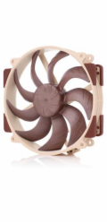 Noctua NF-A14X25R G2 PWM Chladicí systém pro počítač Počítačová skříň Ventilátor 14 cm