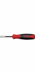Wiha Schraubendreher mit Bit  Magazin LiftUp 25 magnetisch