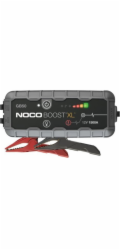 NOCO GB50 startovací kabel pro automobil 1500 A