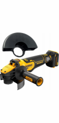 DeWalt DCG416VSN-XJ  Cordless Angle Grinder