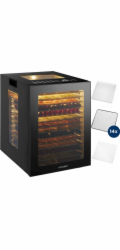 CONCEPT SO5000 Sušička ovoce digitální 850 W