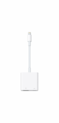 Redukce Apple Lightning to USB 3 Camera 