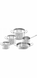 Fissler orig. profi kolekce  5-ti dílná sada