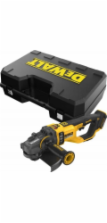 Dewalt úhlová bruska 230mm pouzdro 54v xr fv