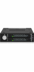 Icy Dock ToughArmor MB834MK-B V2
