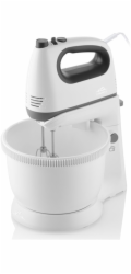 Eta  Crema II Max 205290000 bílo-šedá