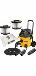 Stavební vysavač Dewalt DWV905M-QS, 38 l