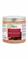 Mořská sůl do sauny Mléčná čokoláda, 600g