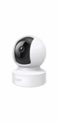 TP-LINK Tapo C202 Pan/Tilt Home WiFi kamera