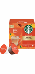 STARBUCKS Pumpkin Spice Latte 12 kapslí