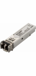D-Link SFP modul MonoModo Optický modul D-Link DIS-S301SX SFP