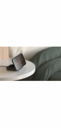 ZENS Magnetic Nightstand Charger