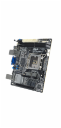 ASUS P13R-I Intel C262 LGA 1700 Mini ITX