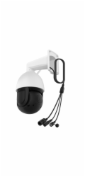 IP Kamera FOSCAM SD4H Bílá