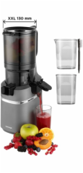 CONCEPT Odšťavňovač šnekový JUICY  LO7120