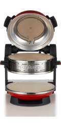 Mini trouba Ariete Ariete Forno Pizza Doppio 927 Pizzaofen