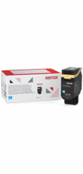 Xerox C320 / C325 Cyan Std (1800)