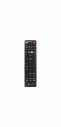 Cabletech DEKODER DVB-T2 H.265 HEVC URZ0336