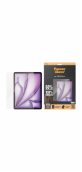 PanzerGlass - Ochrana obrazovky pro tablet - ultra široký tvar - sklo - pro Apple 13-inch iPad Air (M2)