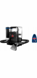 Bissell SpotClean C5 Select 3928N černý